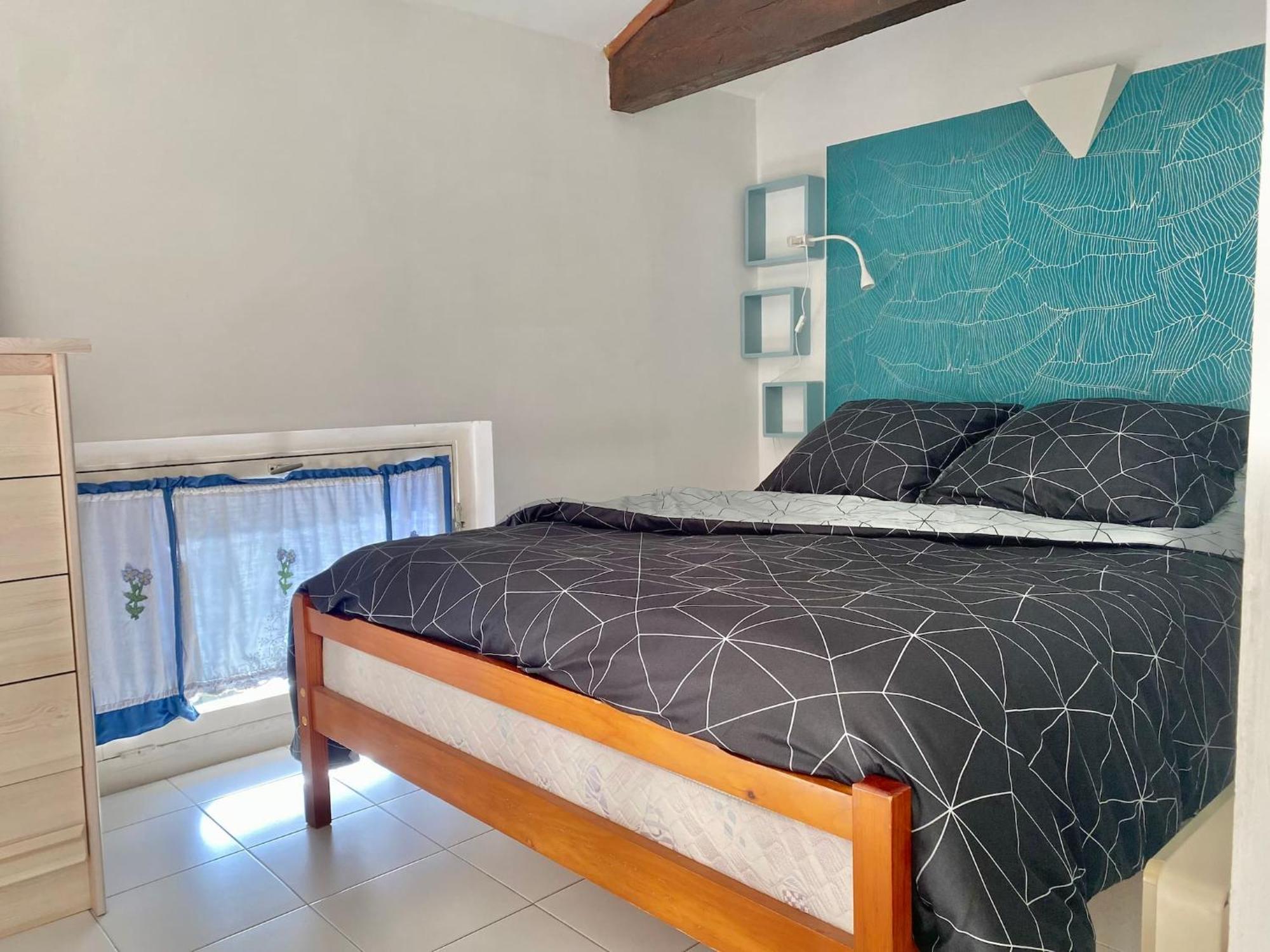 'La Villa Hygie' Cozy Appartement, Vue Mer マントン エクステリア 写真