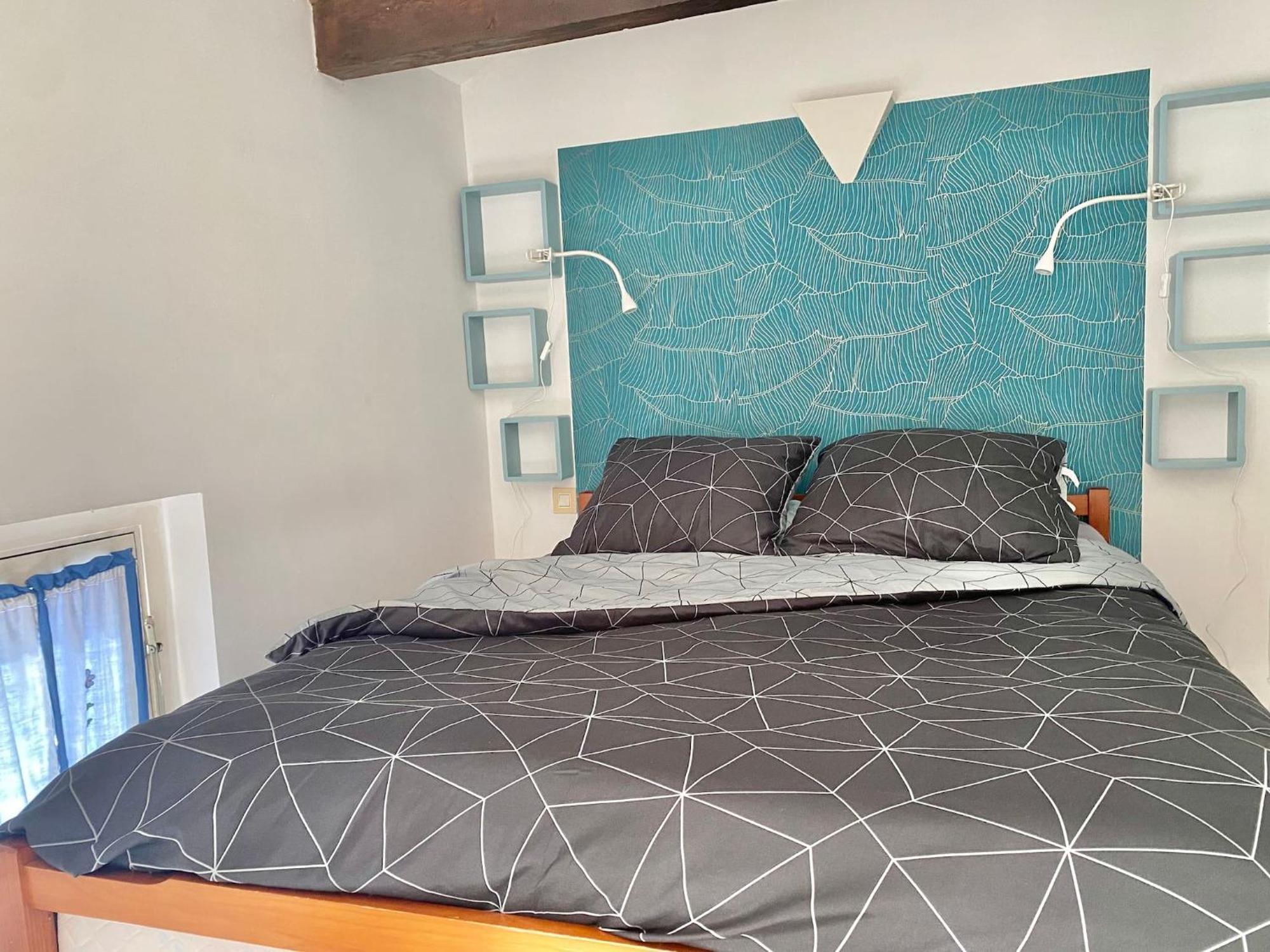 'La Villa Hygie' Cozy Appartement, Vue Mer マントン エクステリア 写真