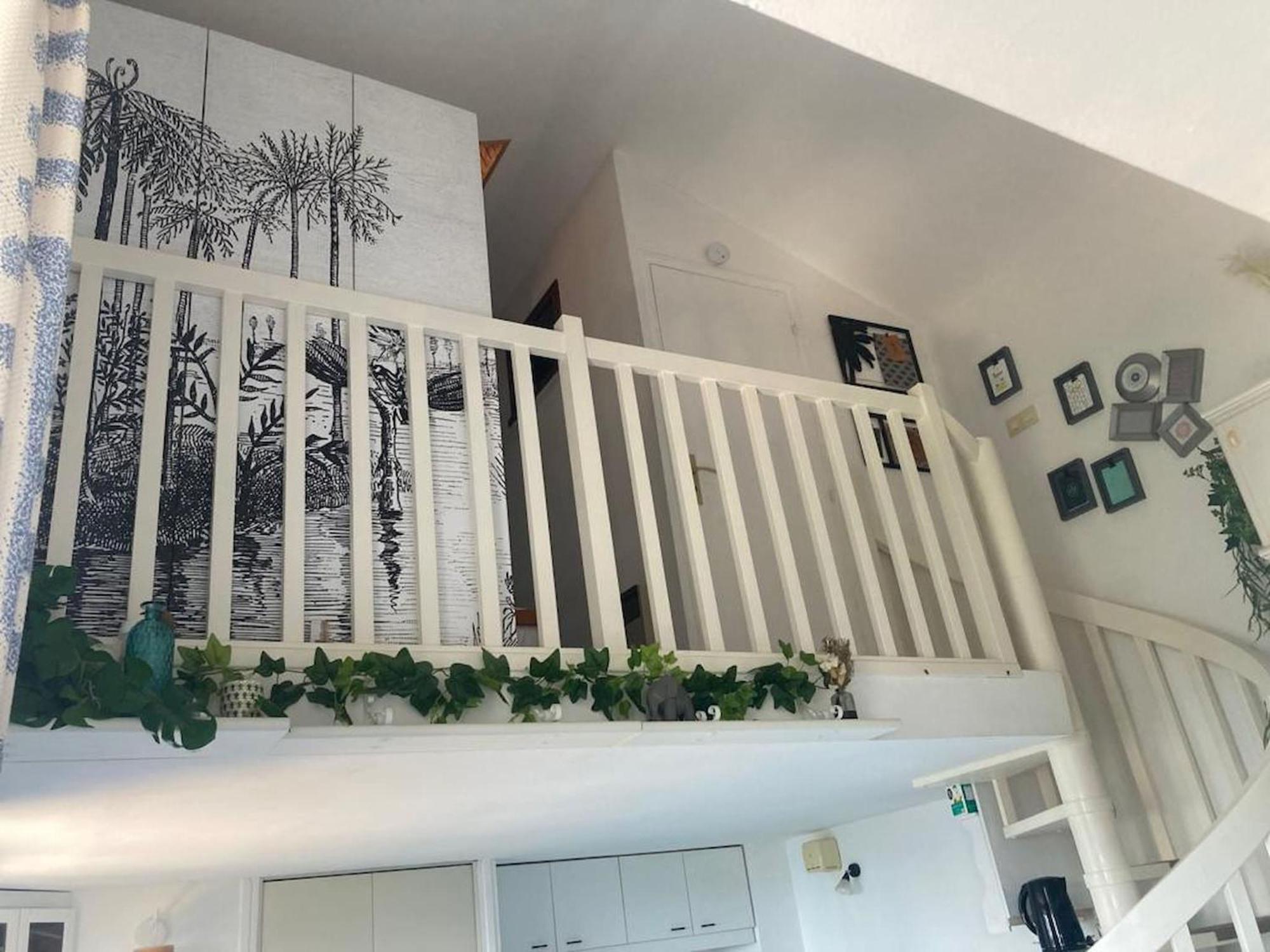 'La Villa Hygie' Cozy Appartement, Vue Mer マントン エクステリア 写真